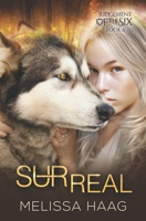 (Sur)real 1943051852 Book Cover