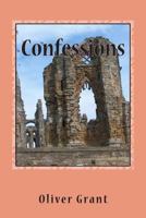 Confessions: Homoerotic Short Stories 1496052730 Book Cover