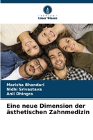 Eine neue Dimension der ästhetischen Zahnmedizin 6630339533 Book Cover
