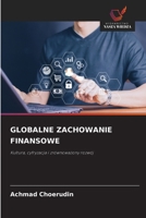 Globalne Zachowanie Finansowe (Polish Edition) 6209982298 Book Cover
