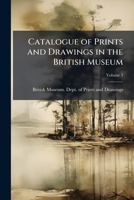Catalogue of prints and drawings in the British Museum: Division I. Political and personal satires Volume 3 1176568035 Book Cover