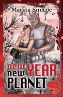 New Year, New Planet 1989967159 Book Cover