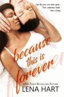 Because This is Forever 1941885179 Book Cover