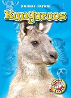 Kangaroos 1600148646 Book Cover