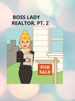 GIRL BOSS, REALTOR PT. ll 138785044X Book Cover