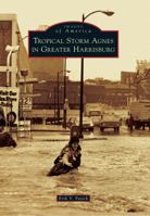 Tropical Storm Agnes in Greater Harrisburg 0738598232 Book Cover