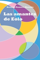 Las amantes de Eolo 1547121238 Book Cover