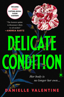 Delicate Condition 1728276888 Book Cover
