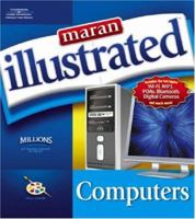Maran Illustrated Computers 1592008747 Book Cover