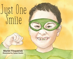 Just One Smile B0FKLMBNB4 Book Cover