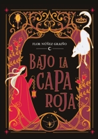 Bajo la capa roja (Spanish Edition) 6319019298 Book Cover