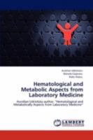 Hematological and Metabolic Aspects from Laboratory Medicine 3847307754 Book Cover