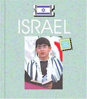 Israel (Countries: Faces and Places) 1567666000 Book Cover