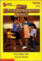 Jessi's Baby-sitter (The Baby-Sitters Club, #36)