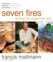 Seven Fires 1579653545 Book Cover
