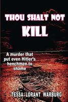 Thou Shalt Not Kill 0906374286 Book Cover