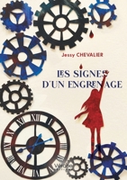 Les signes d'un engrenage B0DQKNX53X Book Cover