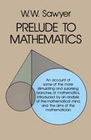 Prelude to Mathematics 0486244016 Book Cover