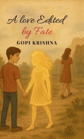A love edited by Fate B0FSF63HKB Book Cover