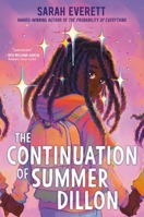 The Continuation of Summer Dillon 0063444305 Book Cover
