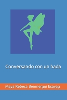 Conversando con un hada B0BKSCTFPS Book Cover