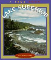 Lake Superior 0516261061 Book Cover