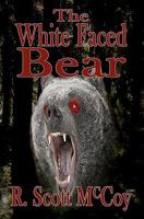 The White Faced Bear 1926912101 Book Cover