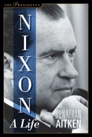 Nixon: A Life 1621574059 Book Cover