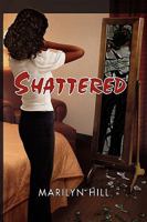 Shattered B0DV85DFCT Book Cover