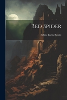 Red Spider 1022025856 Book Cover
