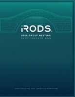 iRODS User Group Meeting 2019 Proceedings: June 25-28, 2019 - Utrecht, Netherlands B088BJYYJP Book Cover