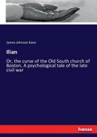Ilian 3337000290 Book Cover