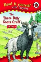 Read It Yourself Level 1 Three Billy Goats Gruff 1846460697 Book Cover