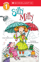 Silly Milly 0545068592 Book Cover