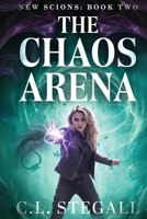 The Chaos Arena B0GN6J2KXP Book Cover