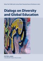 Dialogs on Diversity and Global Education 3631588062 Book Cover