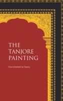 The Tanjore Painting 1482812371 Book Cover