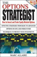The Options Strategist 0071408959 Book Cover