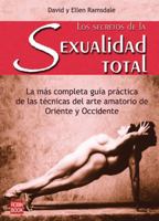 Los Secretos de la Sexualidad Total 8479270519 Book Cover