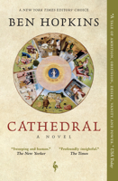 Cathedral 1609456114 Book Cover