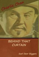 Behind That Curtain B000LQFA9Y Book Cover