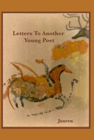 Letters to Another Young Poet B08JF17M9J Book Cover