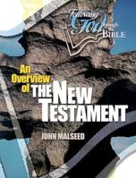 An Overview of the New Testament 0899572650 Book Cover