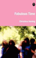 Fabulous Time 0956521460 Book Cover