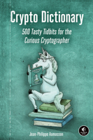 Crypto Dictionary 1718501404 Book Cover