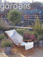 Gardens in the Sky 1903141206 Book Cover