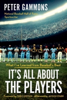 It's All About the Players 1538786400 Book Cover