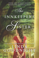 The Innkeeper's Sister 0373799470 Book Cover