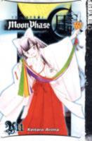 Tsukuyomi: Moon Phase, Volume 11 1427807264 Book Cover