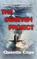 The Geneveh Project 1478347228 Book Cover